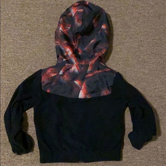 Nike dri-fit hoodie size 2T​​ - Picture 5 of 6